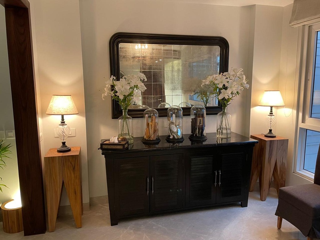 Cabinet Unit